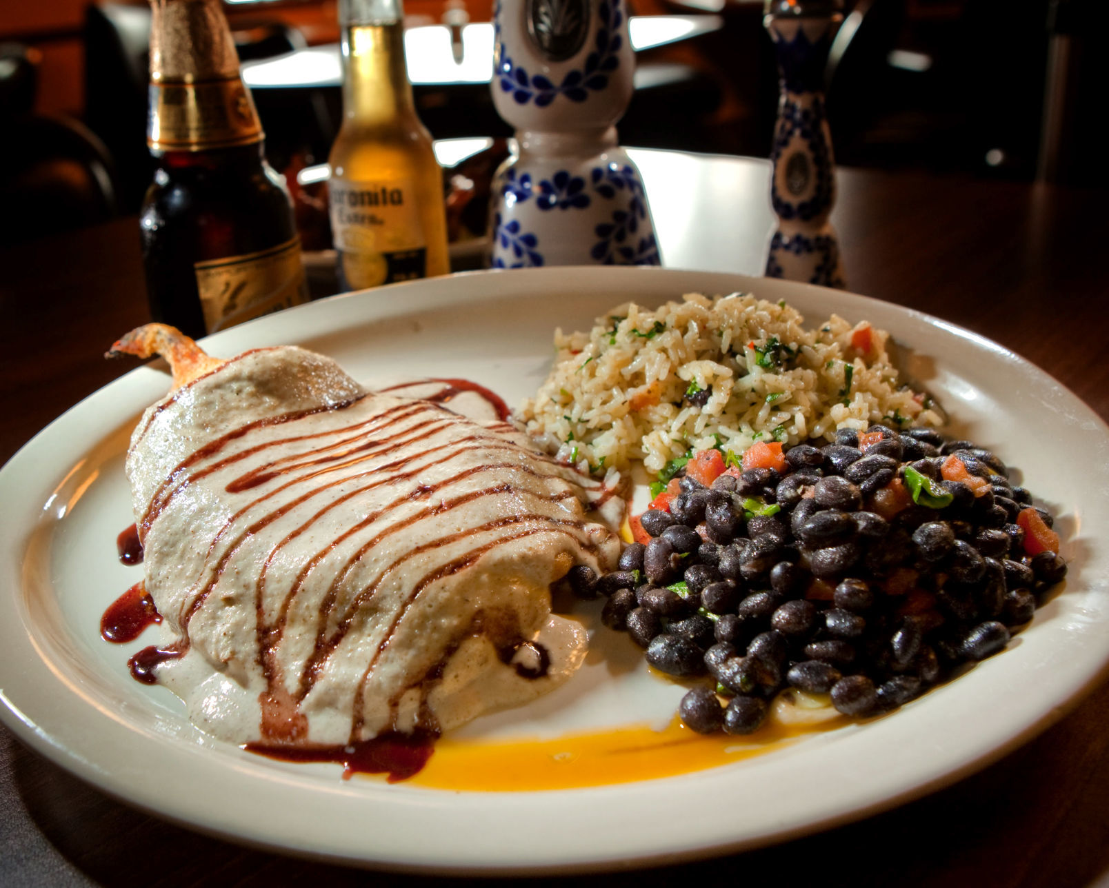 Rivera's Mexican Restaurant